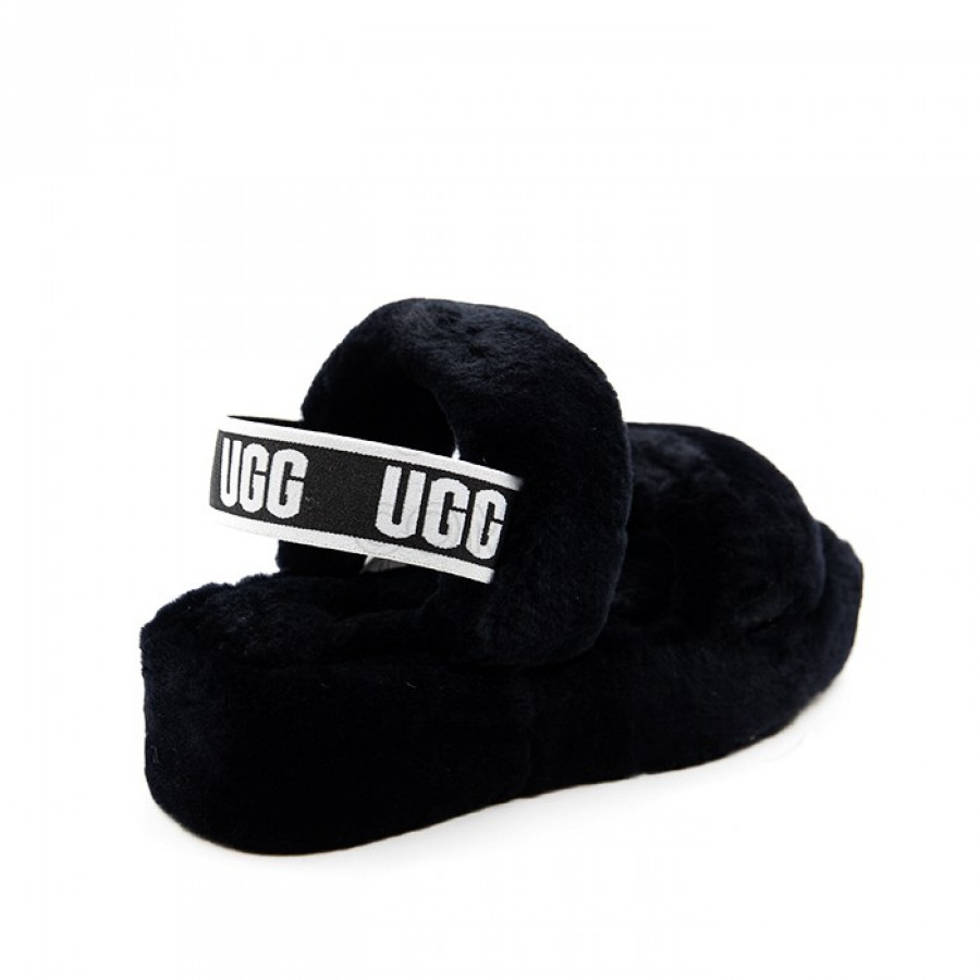 Женские UGG Oh Yeah Black