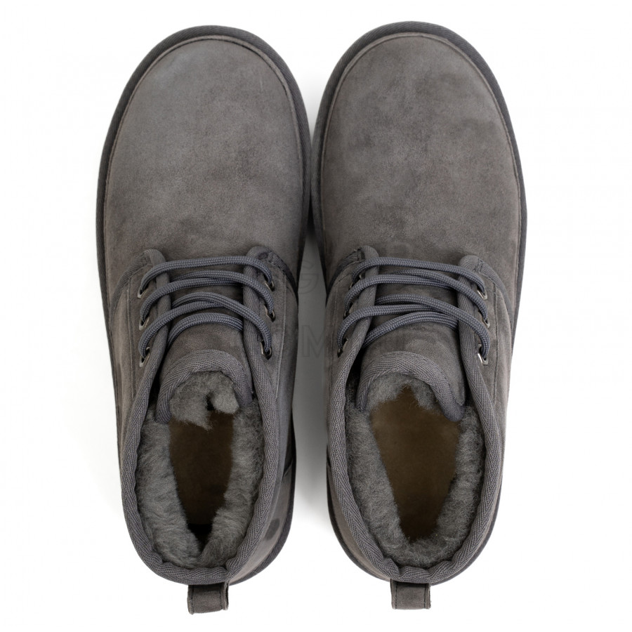 Женские UGG Neumel Platform Grey