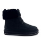 Женские UGG Liana New Black