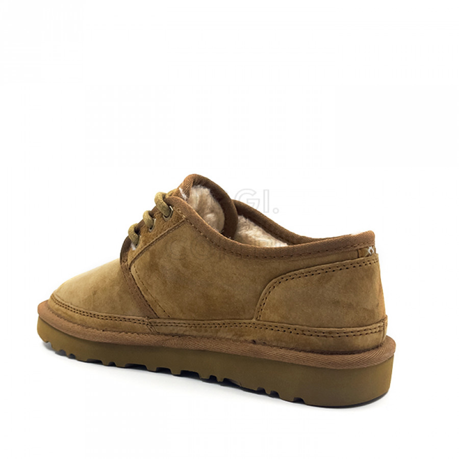 Женские UGG Neumel Low Chestnut