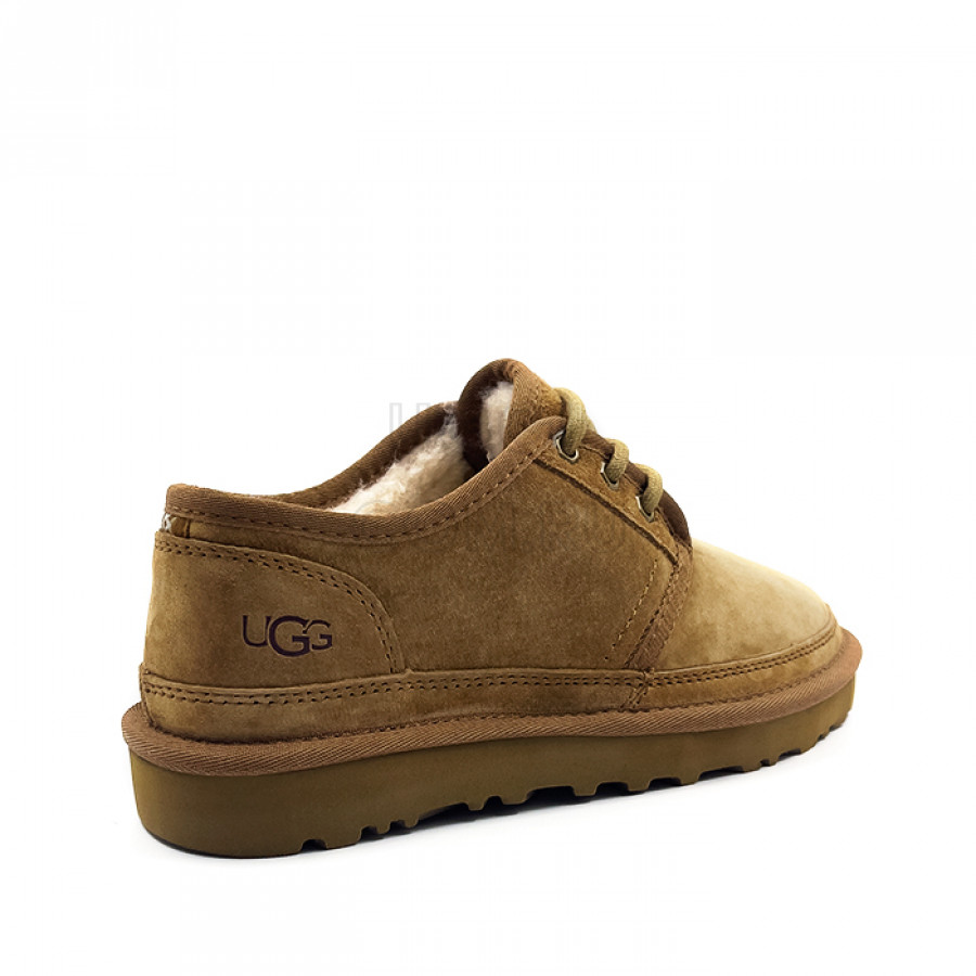 Женские UGG Neumel Low Chestnut