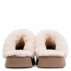 Женские UGG Slippers Scuffette Platform Chestnut