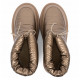 Женские UGG Classic Mini Blow Gold