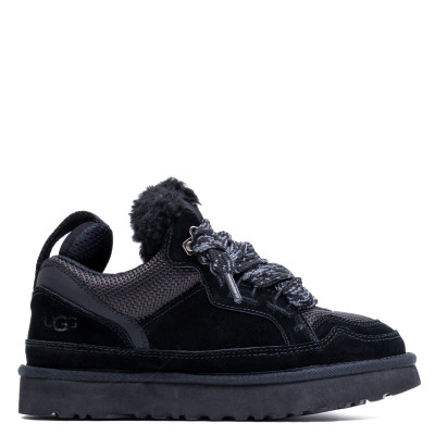 UGG Lowmel Sneaker Black