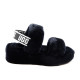 Женские UGG Oh Yeah Black