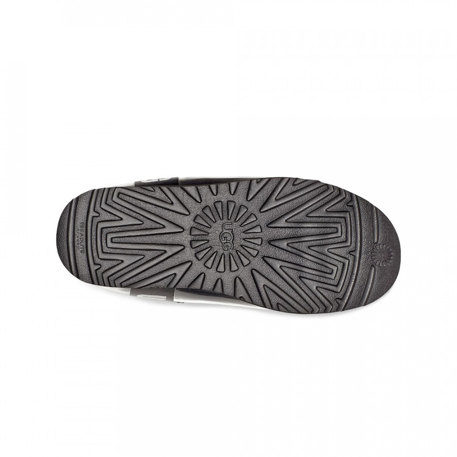 Женские UGG Classic Clear Mini Black