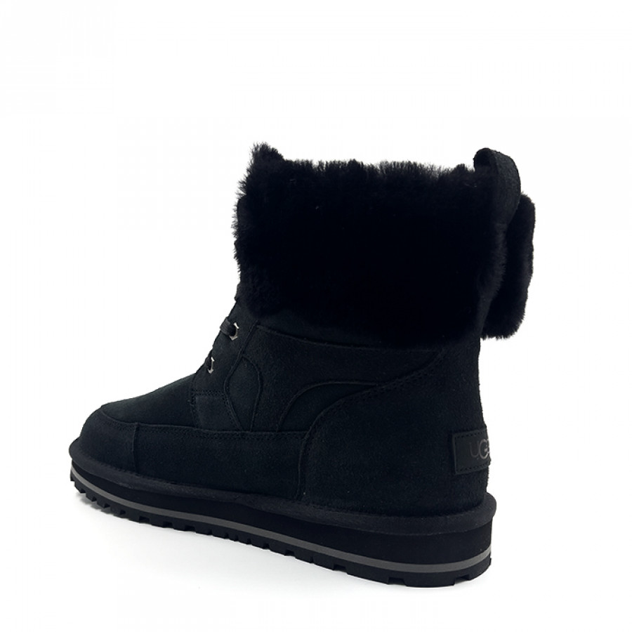 Женские UGG Liana New Black