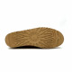 Женские UGG Classic Zip Mini Suede Chestnut