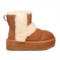 Classic Chillapeak Chestnut