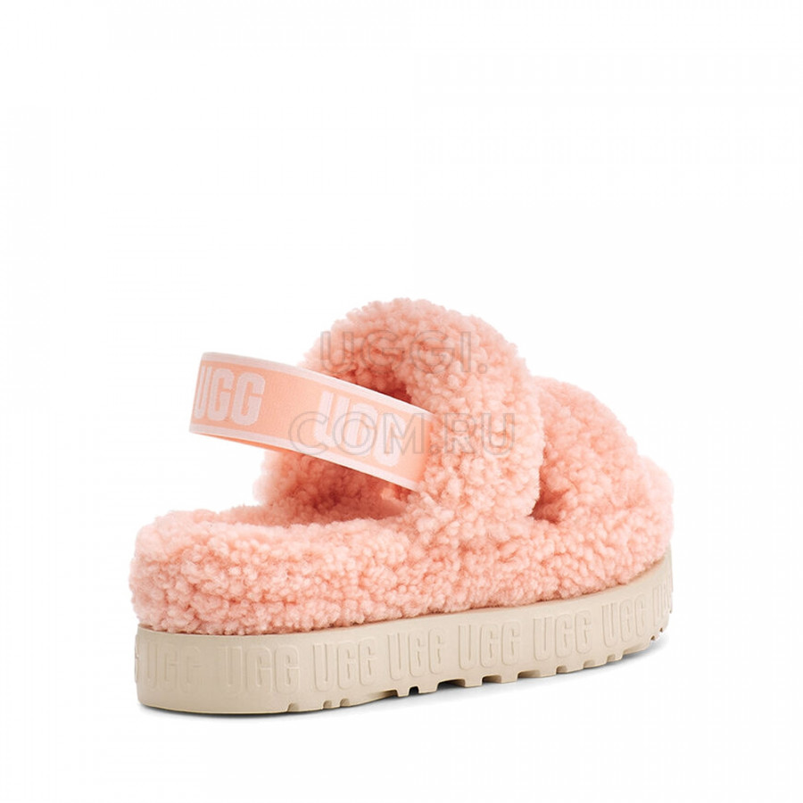 Женские UGG Oh Fluffita Dusk