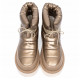 Женские UGG Classic Mini Blow Gold