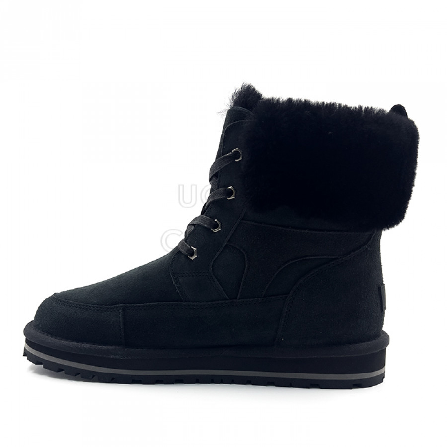 Женские UGG Liana New Black