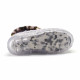 Женские UGG Drizlita Clear Pink Scallop Cheetah