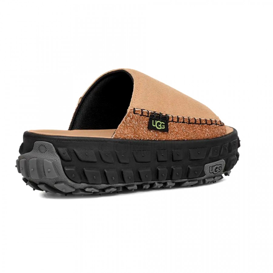 Женские UGG Venture Daze Slide Sand Black