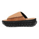 Женские UGG Venture Daze Slide Sand Black