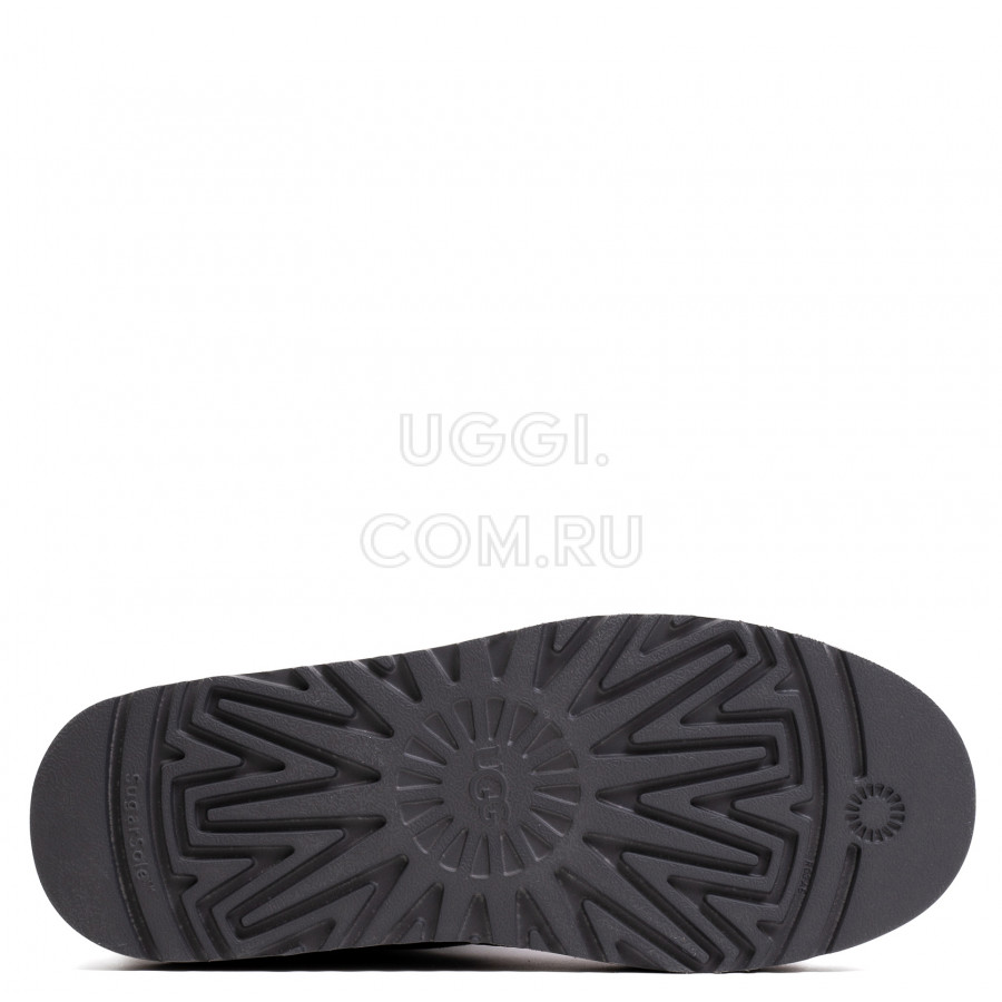 Женские UGG Neumel Platform Grey