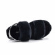Женские UGG Oh Yeah Black