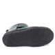 Женские UGG Jimmy Choo Mini Patent II Green