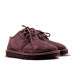 UGG Neumel Low Chocolate