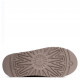 Женские UGG Tazz Platform Leather Sand