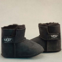 UGG Infants Erin Black