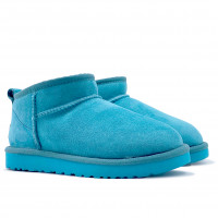 UGG Classic Ultra Mini Tilda Wave