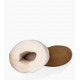 Женские UGG Classic Tall II Chestnut