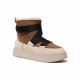 Женские UGG Boom Buckle Boot Chestnut