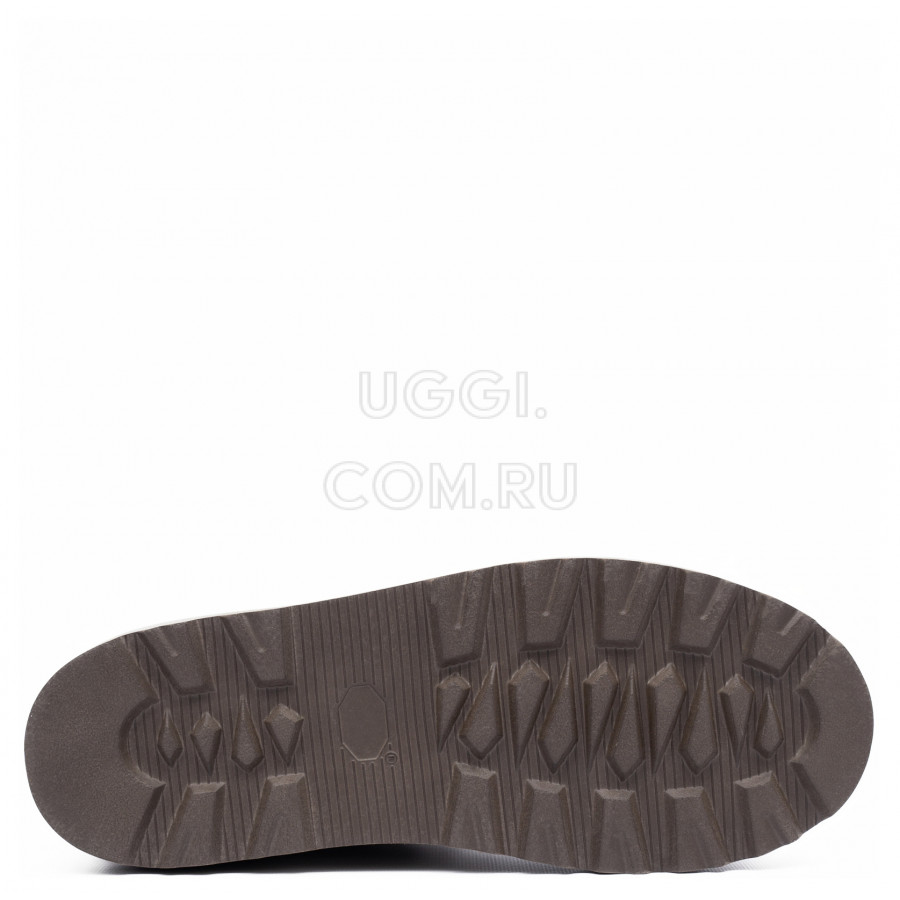 Мужские UGG Mens Neumel Gentleman Smoke
