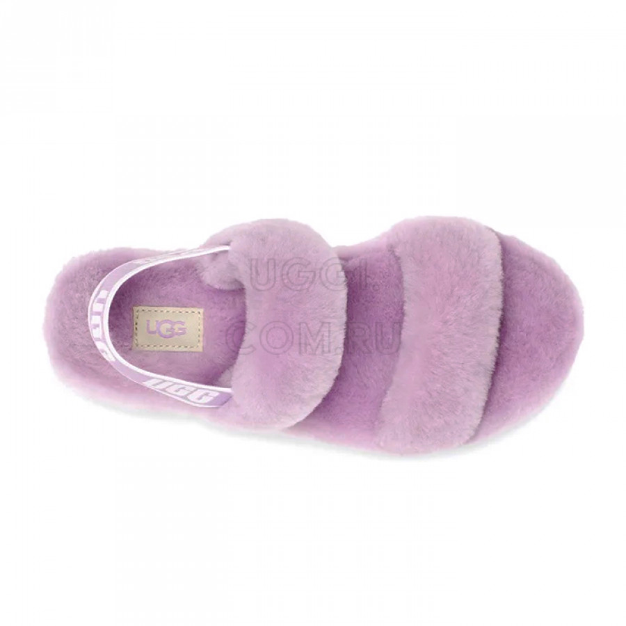 Женские UGG Oh Yeah Lavender