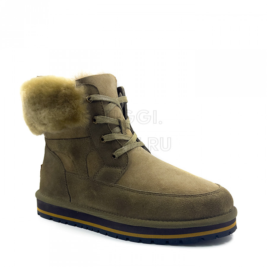 Женские UGG Liana New Khaki