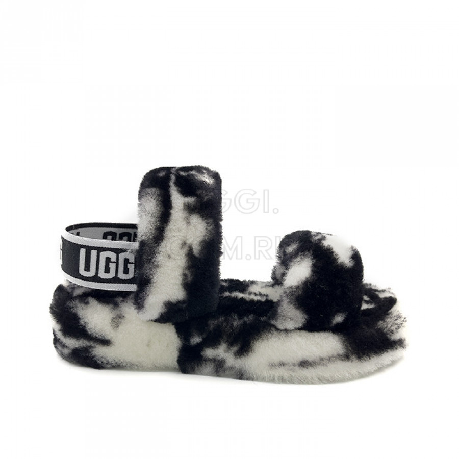 Женские UGG Oh Yeah Marble