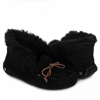 UGG Alena Full Black