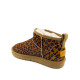 Женские UGG Classic Ultra Mini Leopard