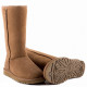 Женские UGG Classic Tall II Chestnut