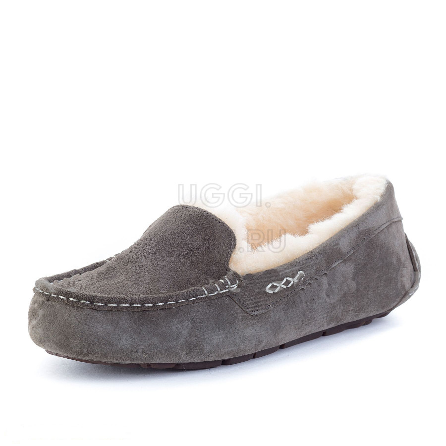 Женские UGG Ansley Grey