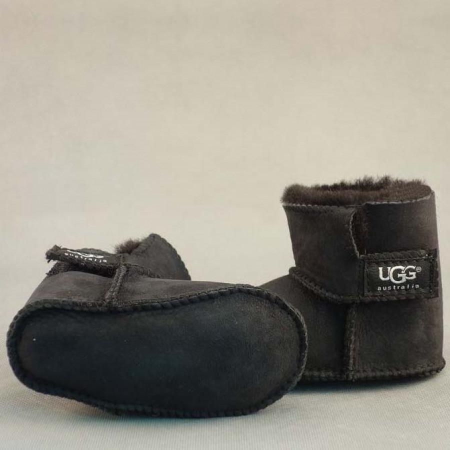Детские UGG Infants Erin Black