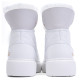 Женские UGG Shanti Lockable White