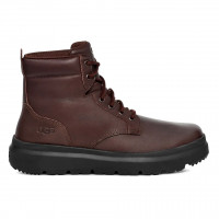 UGG Mens Burleigh Leather Chocolate