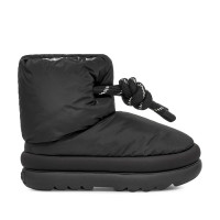 UGG Classic Maxi Black