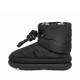Женские UGG Classic Maxi Black