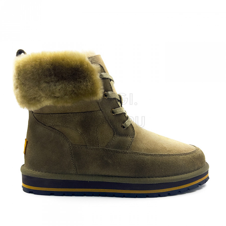 Женские UGG Liana New Khaki