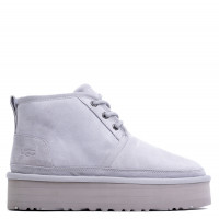 UGG Neumel Platform Grey-Violet