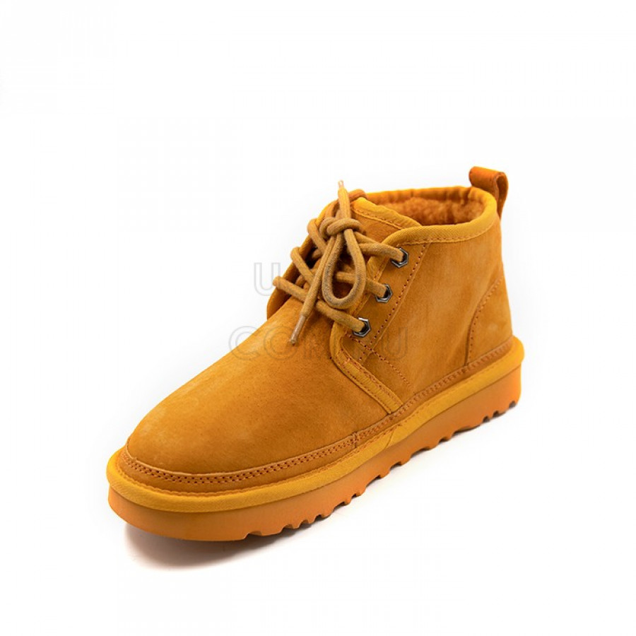 Женские UGG Neumel California Poppy