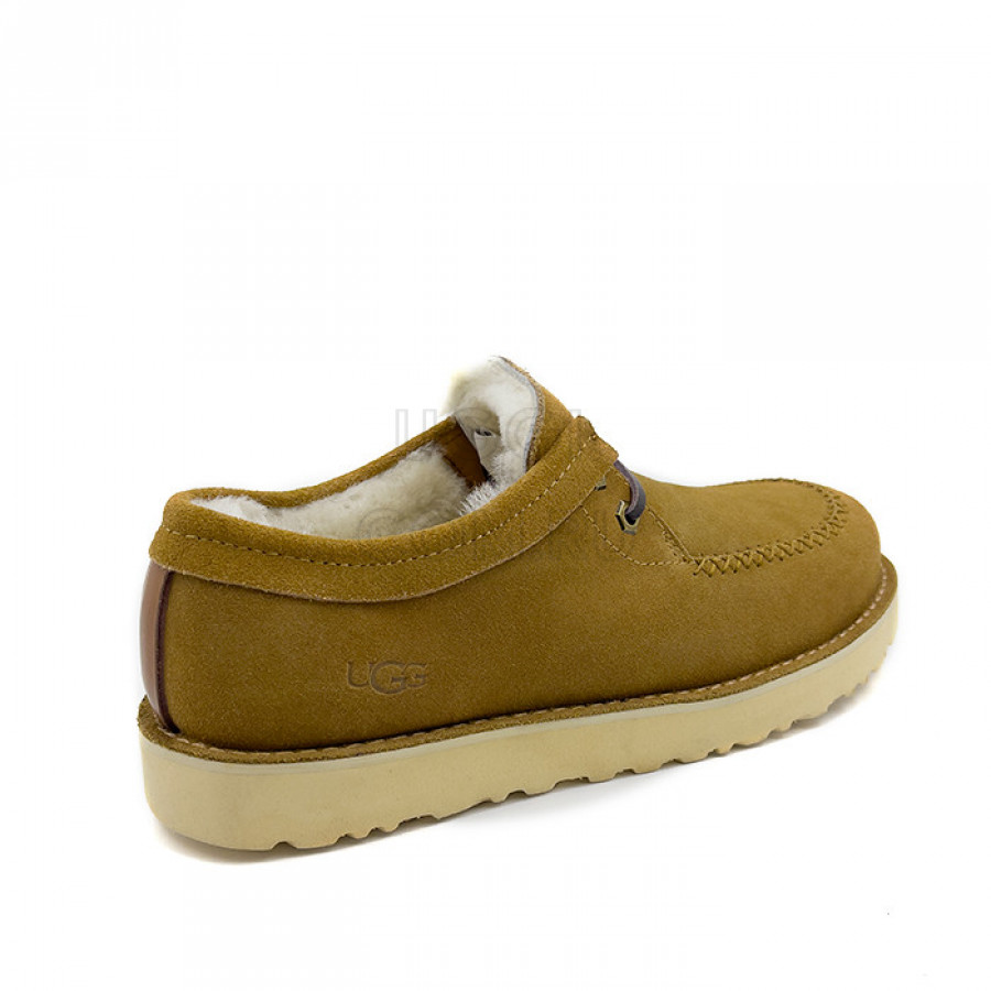 Мужские UGG Mens Neumel Nova Chestnut