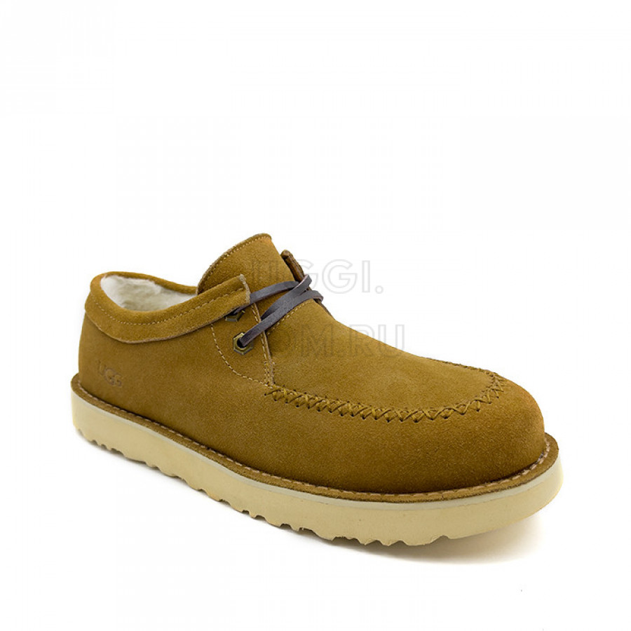 Мужские UGG Mens Neumel Nova Chestnut
