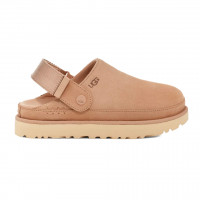 UGG Goldenstar Summer Clog Sand