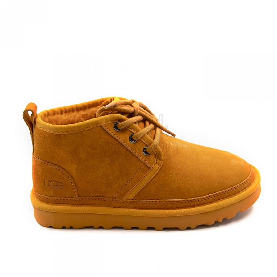 Женские UGG Neumel California Poppy
