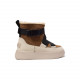 Женские UGG Boom Buckle Boot Chestnut
