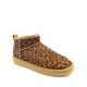 Женские UGG Classic Ultra Mini Leopard